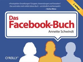 Das Facebook-Buch (eBook, ePUB)