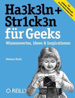 HA3K3LN + STR1CK3N für Geeks (eBook, PDF)