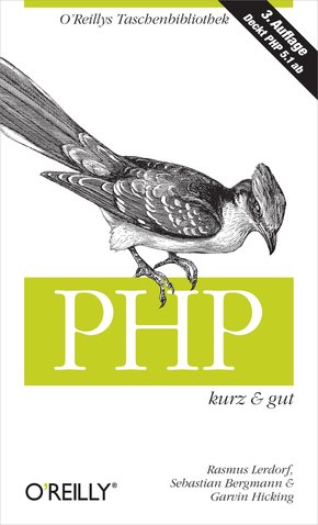 PHP kurz & gut (eBook, PDF)