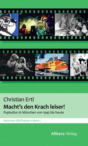 Macht's den Krach leiser (eBook, PDF)