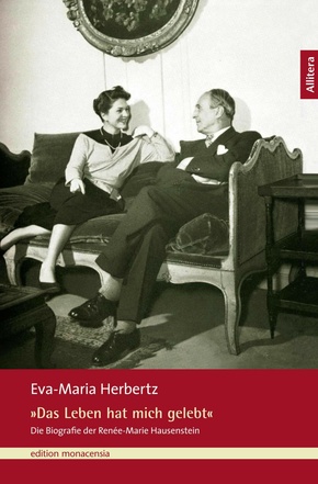 'Das Leben hat mich gelebt' (eBook, PDF)
