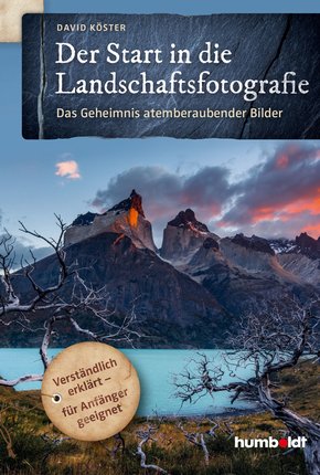Der Start in die Landschaftsfotografie (eBook, ePUB)