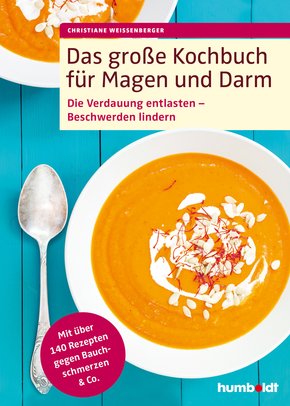 Das große Kochbuch für Magen und Darm (eBook, ePUB)