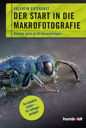 Der Start in die Makrofotografie (eBook, PDF)