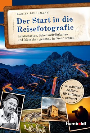 Der Start in die Reisefotografie (eBook, ePUB)