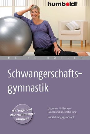 Schwangerschaftsgymnastik (eBook, ePUB)