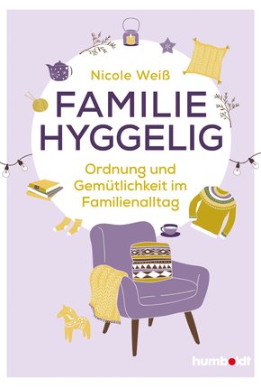 Familie hyggelig (eBook, PDF)