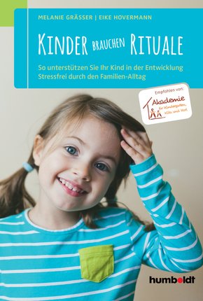 Kinder brauchen Rituale (eBook, PDF)