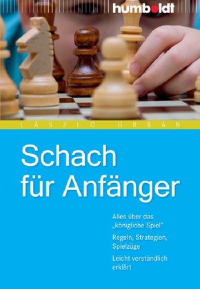 Schach für Anfänger (eBook, PDF)