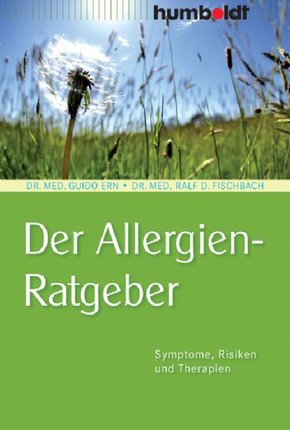 Der Allergien-Ratgeber (eBook, PDF)