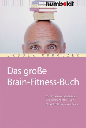 Das große Brain-Fitness-Buch (eBook, PDF)