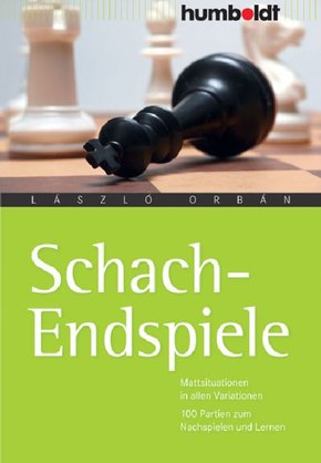 Schach-Endspiele (eBook, PDF)