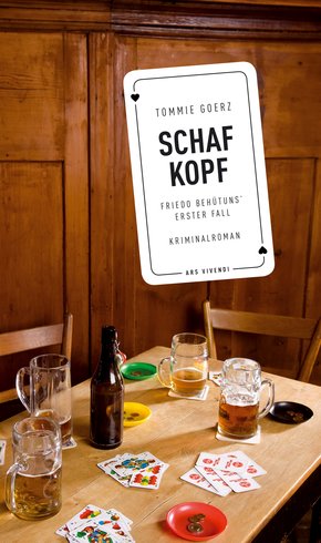 Schafkopf (eBook, ePUB)
