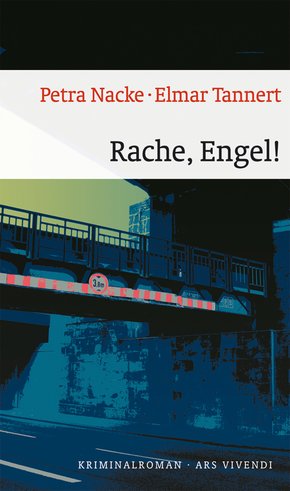 Rache, Engel! (eBook, ePUB)