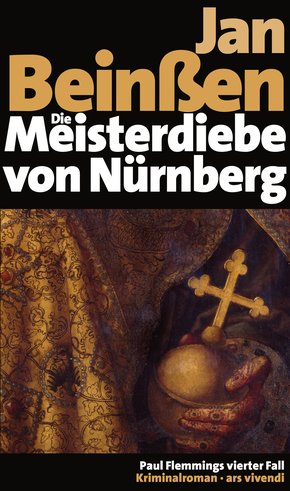 Die Meisterdiebe von Nürnberg (eBook, ePUB)