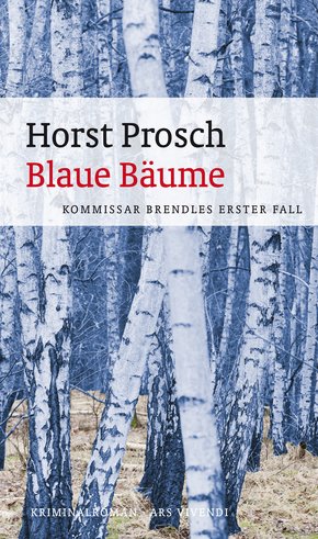 Blaue Bäume (eBook, ePUB)