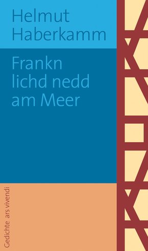 Frankn lichd nedd am Meer (eBook, ePUB)