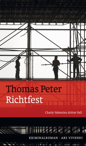 Richtfest (eBook, ePUB)