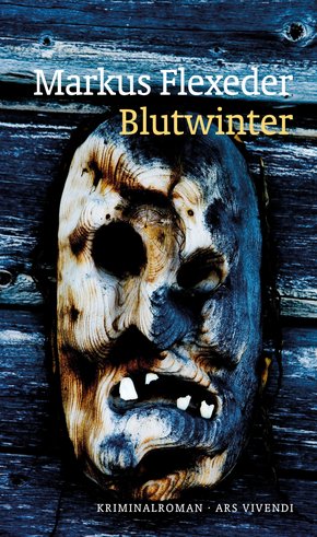 Blutwinter (eBook, ePUB)