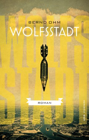 Wolfsstadt (eBook, ePUB)