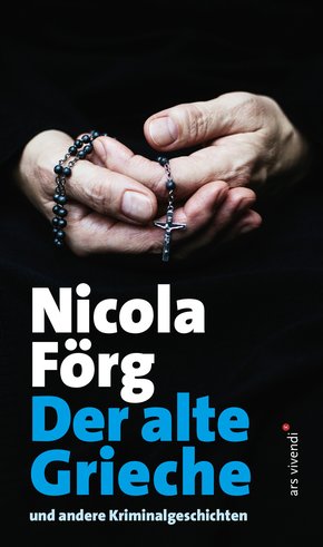 Der alte Grieche (eBook, ePUB)