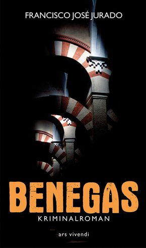 Benegas (eBook, ePUB)