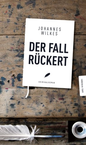 Der Fall Rückert (eBook, ePUB)