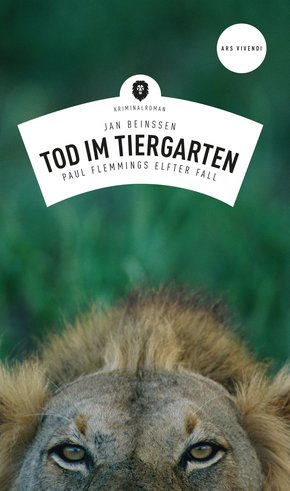Tod im Tiergarten (eBook, ePUB)