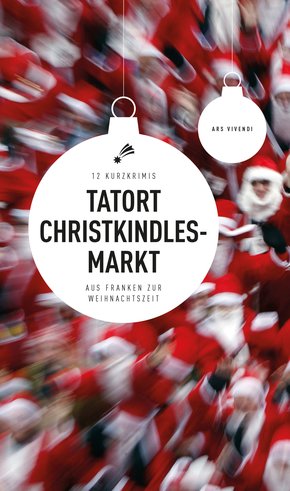 Tatort Christkindlesmarkt (eBook, ePUB)
