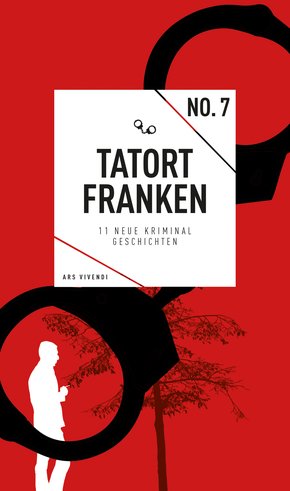 Tatort Franken 7 (eBook, ePUB)