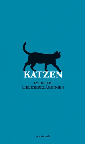 Katzen (eBook, ePUB)
