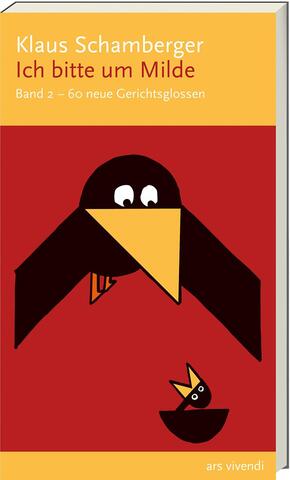 Ich bitte um Milde - Bd.2