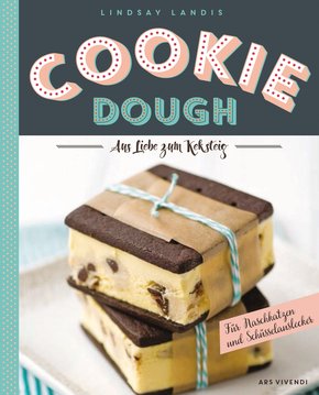 Cookie Dough (eBook, ePUB)