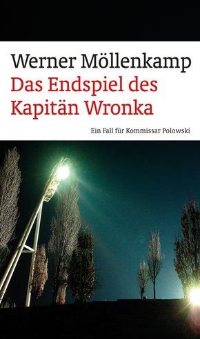 Das Endspiel des Kapitän Wronka (eBook, ePUB)