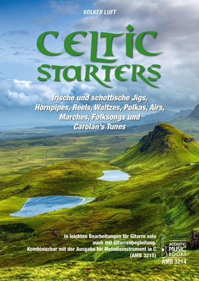 Celtic Starters.