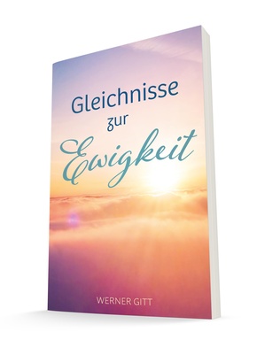 Gleichnisse zur Ewigkeit