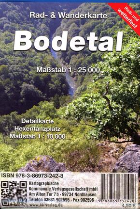 Bodetal