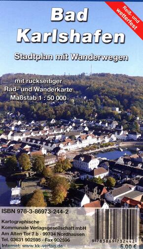 Bad Karlshafen