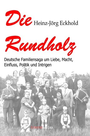 Die Rundholz (eBook, ePUB)