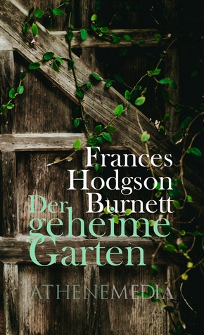 Der geheime Garten (eBook, ePUB)