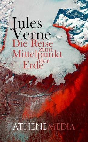 Eine Reise zum Mittelpunkt der Erde (eBook, ePUB)