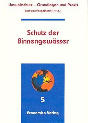 Schutz der Binnengewässer