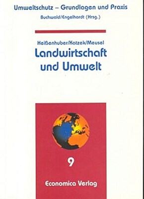 Landwirtschaft und Umwelt