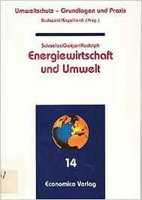 Energiewirtschaft und Umwelt