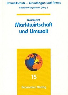 Marktwirtschaft und Umwelt