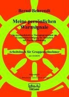 Meine persönlichen Warnsignale. Arbeitsbuch