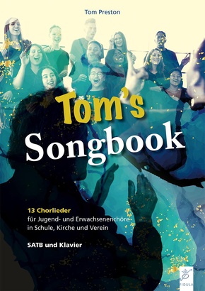 Toms Songbook