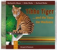 Tikko Tiger