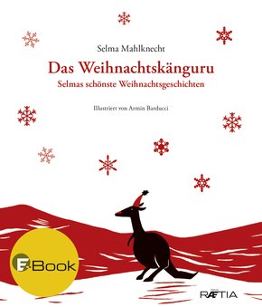 Das Weihnachtskänguru (eBook, ePUB)