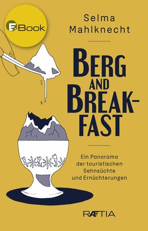 Berg and Breakfast (eBook, ePUB)